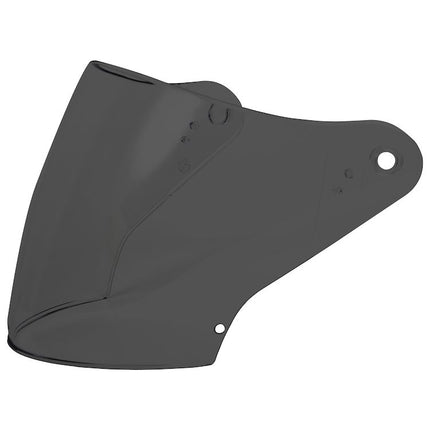 CT220 Sun Visor Dr Smoke