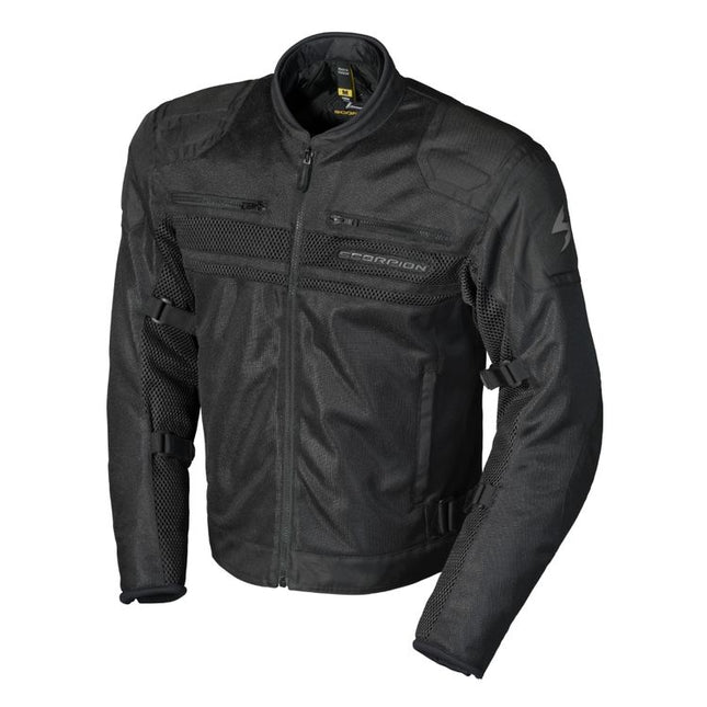 Scorpion Vortex Air Mesh Jacket