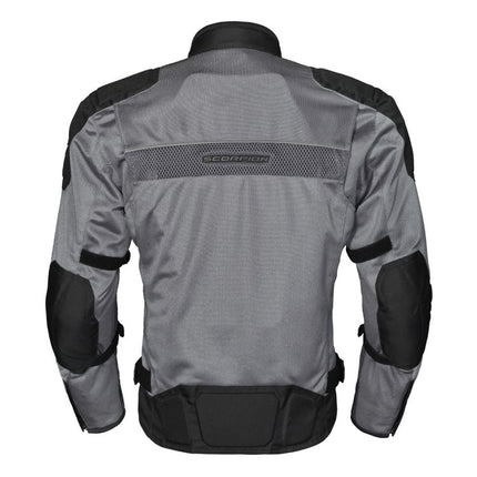 Scorpion Vortex Air Mesh Jacket