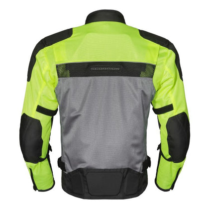 Scorpion Vortex Air Mesh Jacket