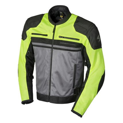 Scorpion Vortex Air Mesh Jacket