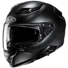 F71 Helmet Solid: Meet the F71, a modern sport-touring helmet that's lightweight and packed with rider-friendly features