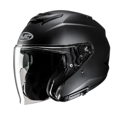 HJC i31 Solid: Advanced Polycarbonate Compound :By blending high-grade polycarbonate with high impact strength and ABS in an 