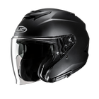 HJC i31 Solid: Advanced Polycarbonate Compound :By blending high-grade polycarbonate with high impact strength and ABS in an 