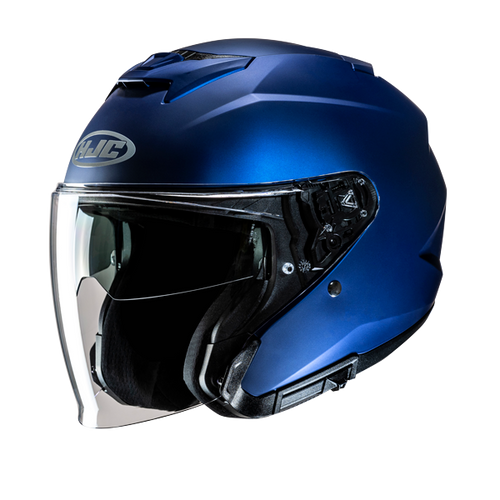 HJC i31 Open Face Helmet – Eagle Leather