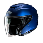 HJC i31 Solid: Advanced Polycarbonate Compound :By blending high-grade polycarbonate with high impact strength and ABS in an 