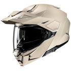 HJC i80 Solid: Advanced Polycarbonate Compound :By blending high-grade polycarbonate with high impact strength and ABS in an 