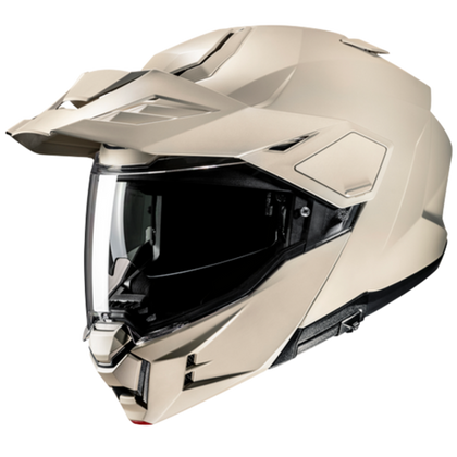 HJC i80 Solid: Advanced Polycarbonate Compound :By blending high-grade polycarbonate with high impact strength and ABS in an 