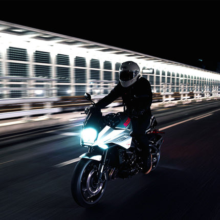 Sena 60X motorcycle helmet communication system product view