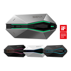 Sena 60X Single motorcycle communication system main unit