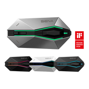 Sena 60X Single motorcycle communication system main unit