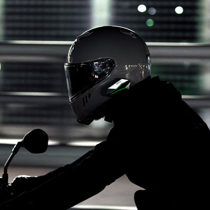 Sena 60X premium motorcycle communication system overview