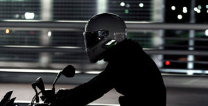 Sena 60X premium motorcycle communication system overview