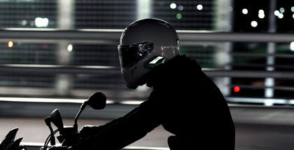Sena 60X premium motorcycle communication system overview