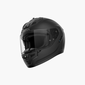 Sena Phantom ANC Helmet in Matte Black