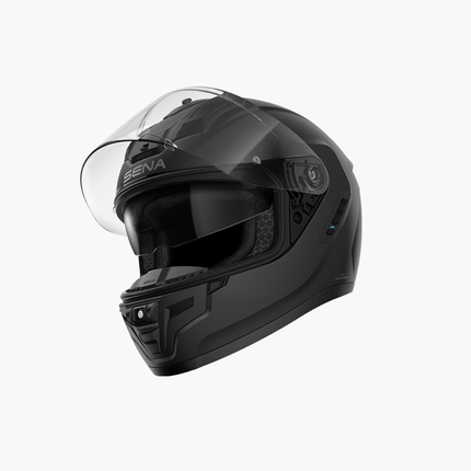 Sena Phantom ANC Helmet side view