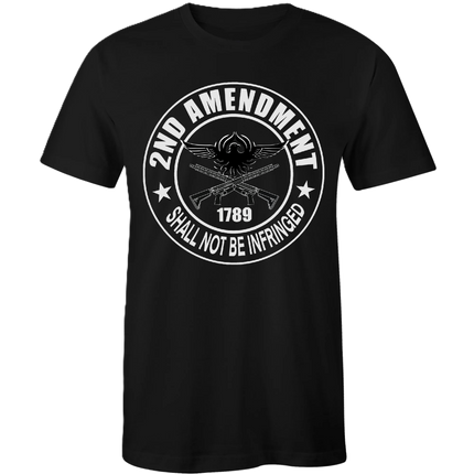 Shall Not Be Infringed Shirt