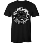 Shall Not Be Infringed Shirt