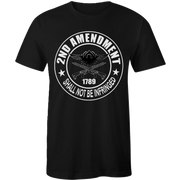 Shall Not Be Infringed Shirt