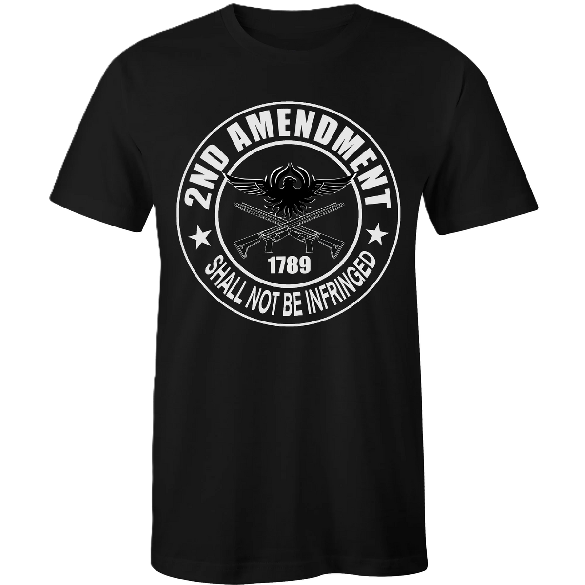 Shall Not Be Infringed Shirt