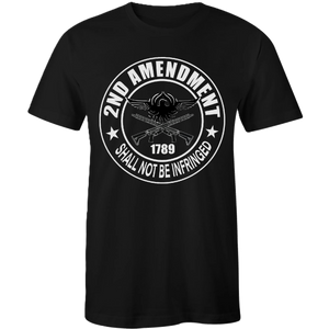 Shall Not Be Infringed Shirt