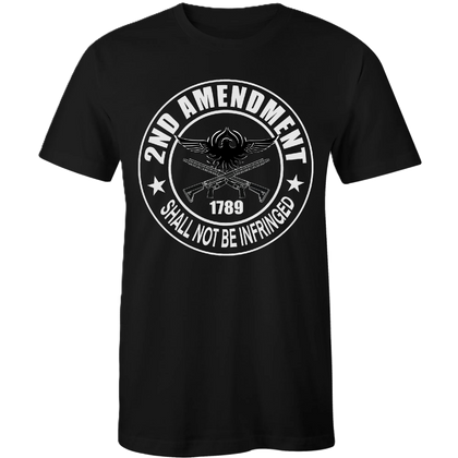 Shall Not Be Infringed Shirt