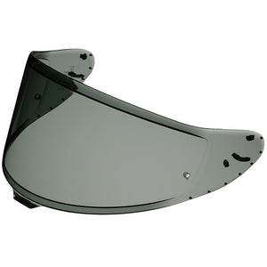Shoei CWR F2 dark smoke Pinlock ready shield for RF 1400 and X Fifteen