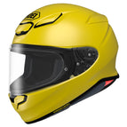 Brilliant Yellow