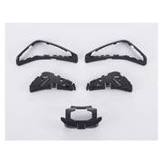 Shoei SRL communication system helmet mount adapter
