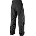FirstGear Splash Rain Pants: Lightweight, waterproof nylon outer shell protects against the rain, while the cool mesh airflow