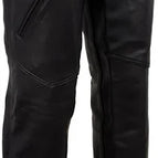 Black / Medium