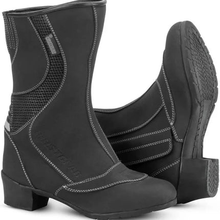 Ladies Zenster WP Boot