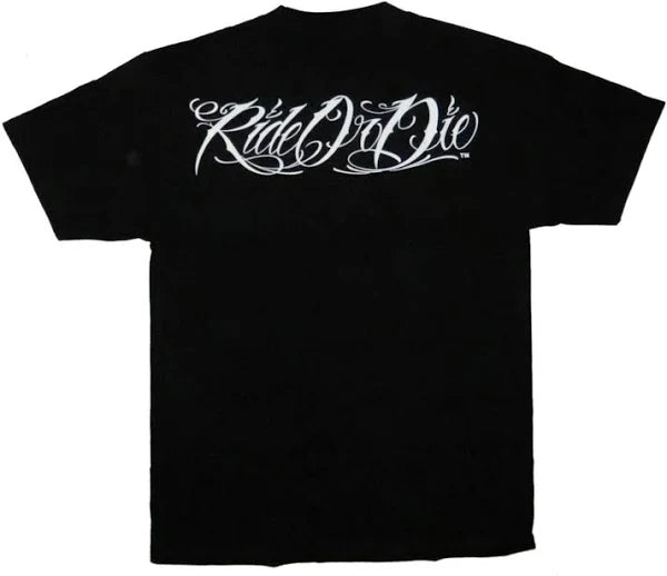 Men's T-Shirt Freedom: 6 oz
