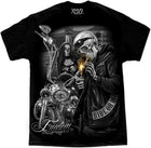 Men's T-Shirt Freedom: 6 oz
