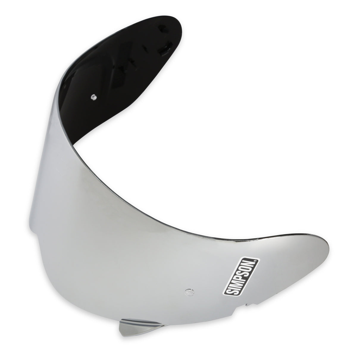 Simpson Ghost and Speed Bandit replacement shield, Mirror