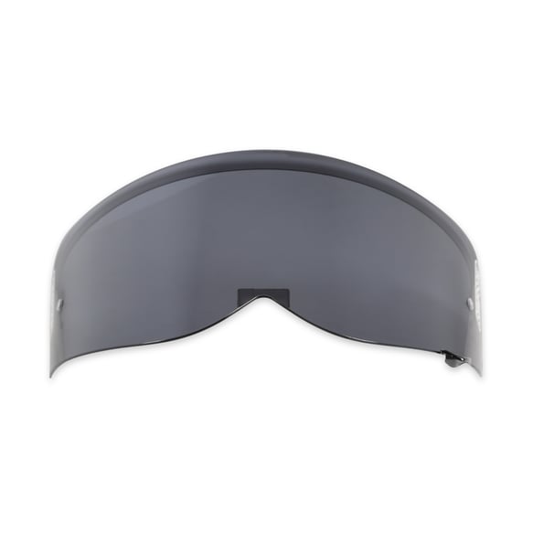 Simpson Ghost and Speed Bandit replacement shield, Dark Smoke