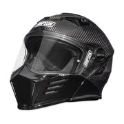 Simpson Mod Bandit Carbon helmet