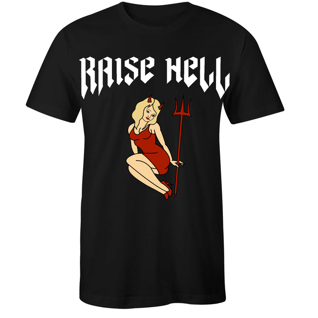 Men's Raise Hell Shirt