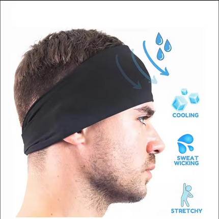 Sport Flex Headband