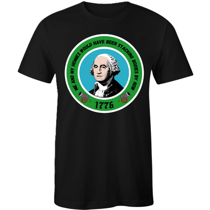 Stacking Bodies Shirt