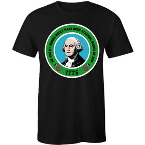 Stacking Bodies Shirt