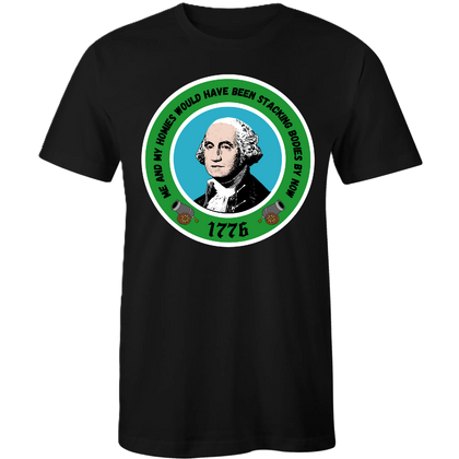 Stacking Bodies Shirt