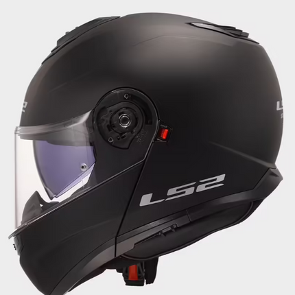 LS2 Strobe II Helmet