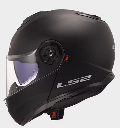 LS2 Strobe II Helmet