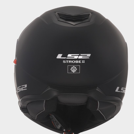 LS2 Strobe II Helmet