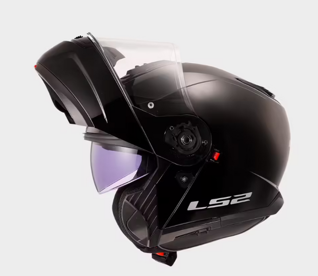 LS2 Strobe II Helmet