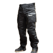 Men’s Summit Insulated Over-Pants – Black