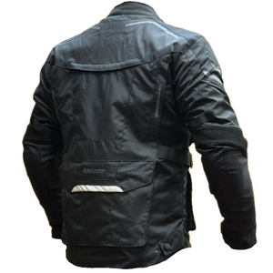 Men’s Summit Jacket – Black