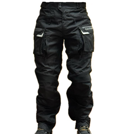 Men’s Summit Insulated Over-Pants – Black