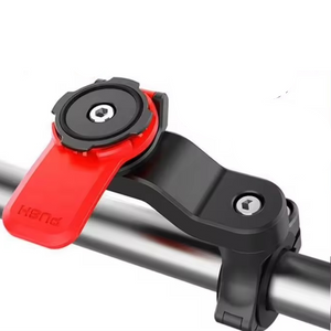 Talon Lock Handlebar Mount: Mount to Handlebars Only